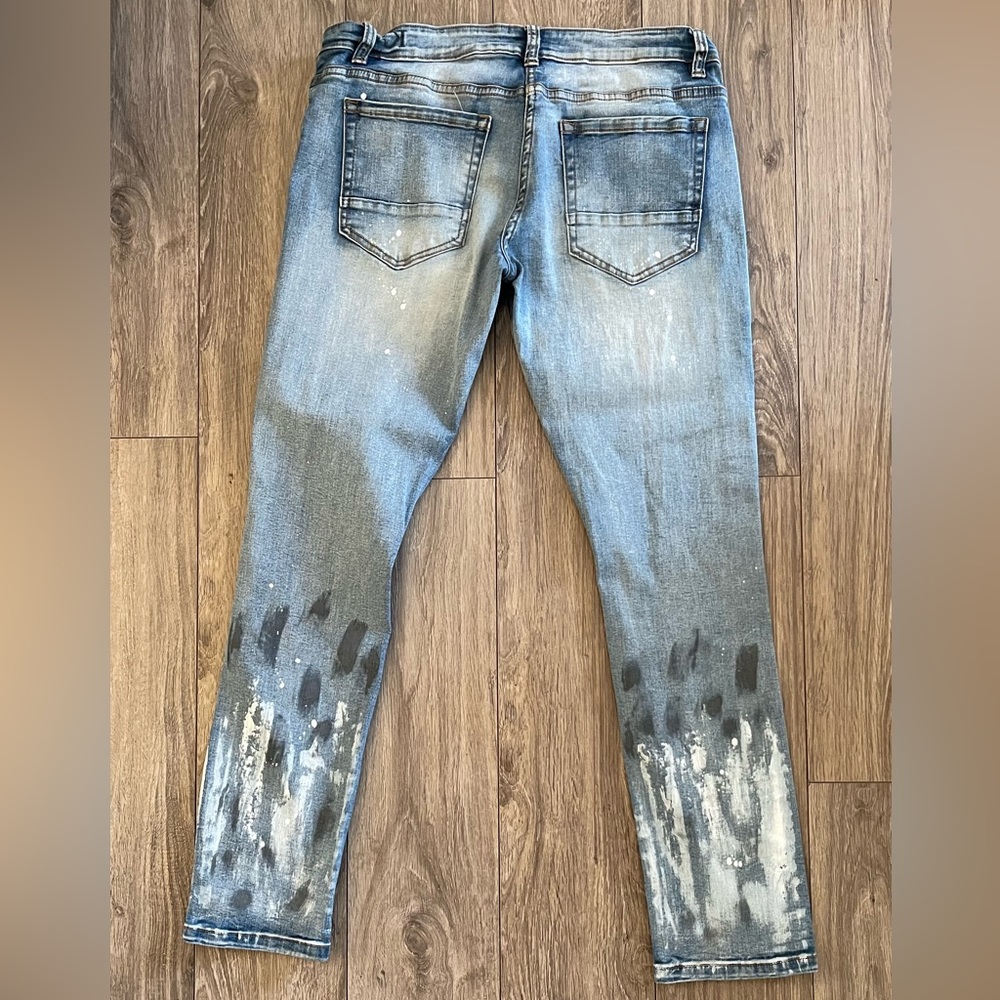 Kilogram jeans - Picture 2 of 4